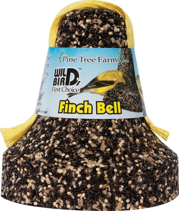 Pine Tree Farms Inc - Seed Bell For Discount