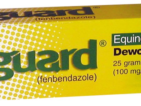 Merck Ah Equine       D - Safe-guard Equine Dewormer Hot on Sale