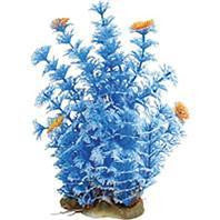 Elive Llc. - Glow Elements Cabomba Plant Ornament For Discount