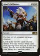 Ajani s Influence [Core Set 2019] Supply