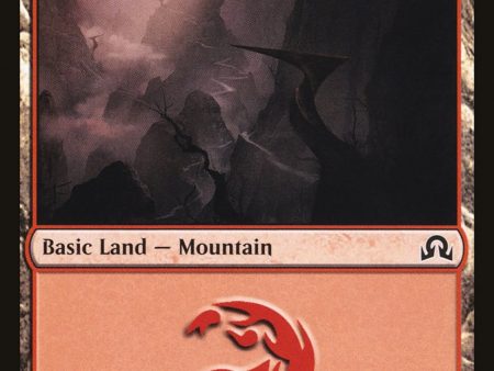 Mountain (293) [Shadows over Innistrad] Online now