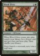 Wood Elves [Duel Decks: Elves vs. Goblins] For Cheap