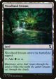 Woodland Stream [Commander 2018] Discount