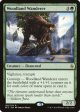 Woodland Wanderer [Battle for Zendikar] Supply