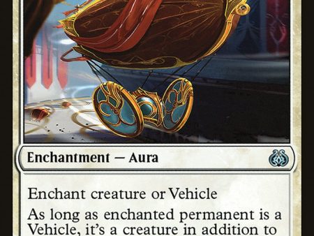 Aerial Modification [Aether Revolt] Supply