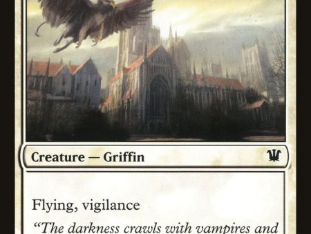 Abbey Griffin [Innistrad] Online now