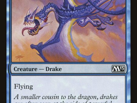 Wind Drake [Magic 2013] Cheap