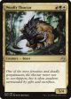 Woolly Thoctar [Modern Masters 2017] Sale