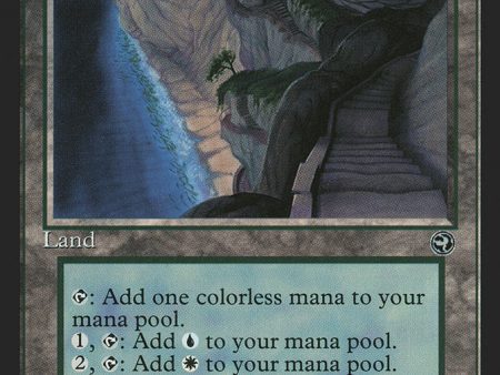 Wizards  School [Homelands] Hot on Sale