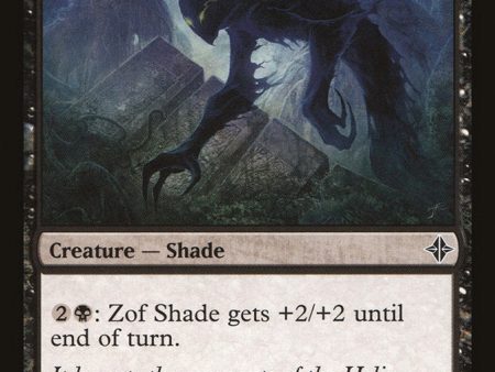 Zof Shade [Rise of the Eldrazi] Online