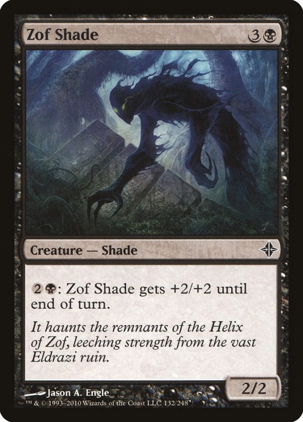 Zof Shade [Rise of the Eldrazi] Online