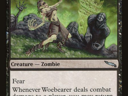 Woebearer [Mirrodin] Discount